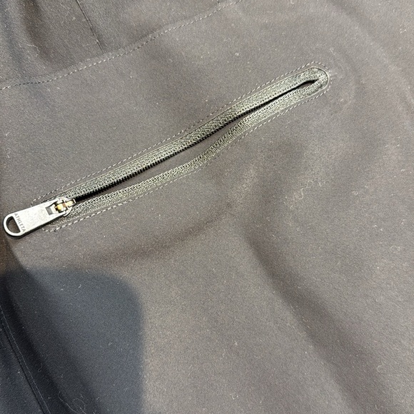 Athleta Avenue Black Women's Blazer New (NWT) Size 6 - Picture 12 of 12